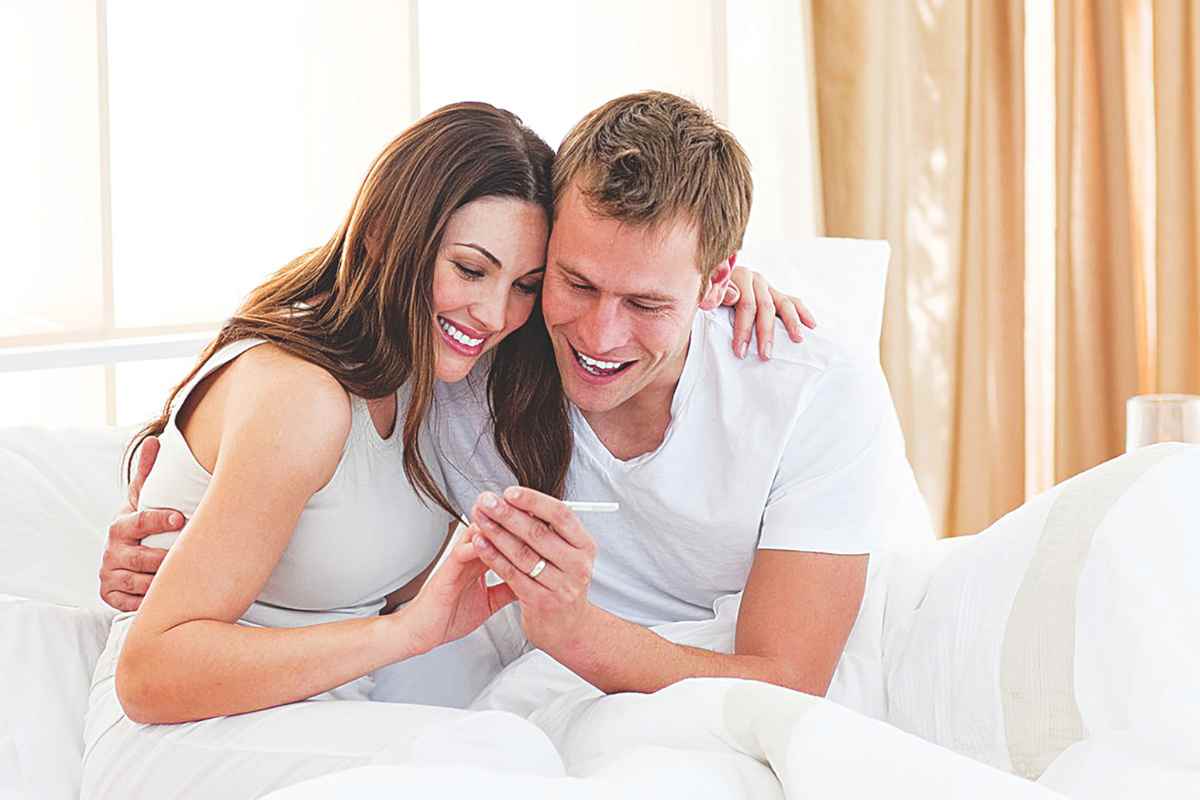 Πίνεις εσύ, «μεθάει» και το μωρό