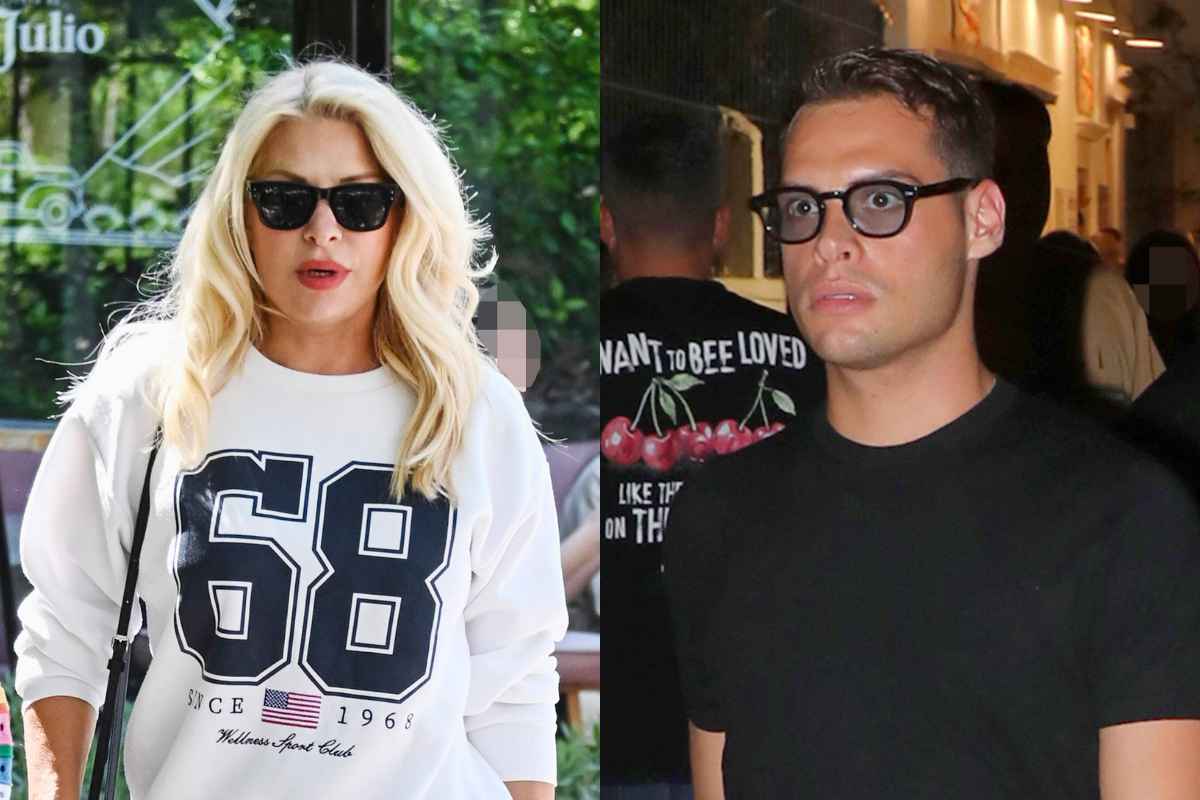 Ανέστης Ευαγγελόπουλος για Μενεγάκη: «Της έστειλα μήνυμα και μου απάντησε ένα κατεβατό»