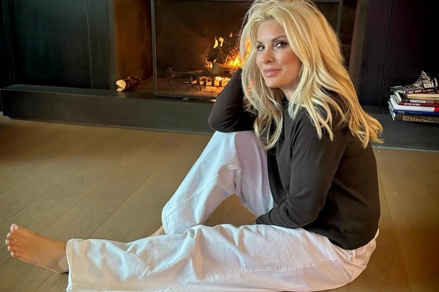 Αποκάλυψη για Ελένη Μενεγάκη: «Τα λεφτά που της ακουμπούσαν για τοποθέτηση προϊόντων δεν υπήρχαν»