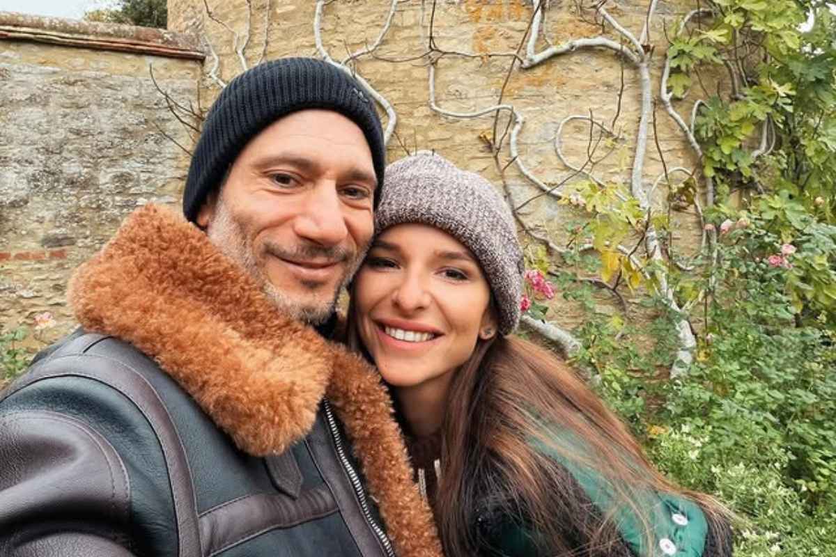 Εριέττα Κούρκουλου: Έτρεξε στον ημιμαραθώνιο με τον Βύρωνα Βασιλειάδη και τους γιους τους