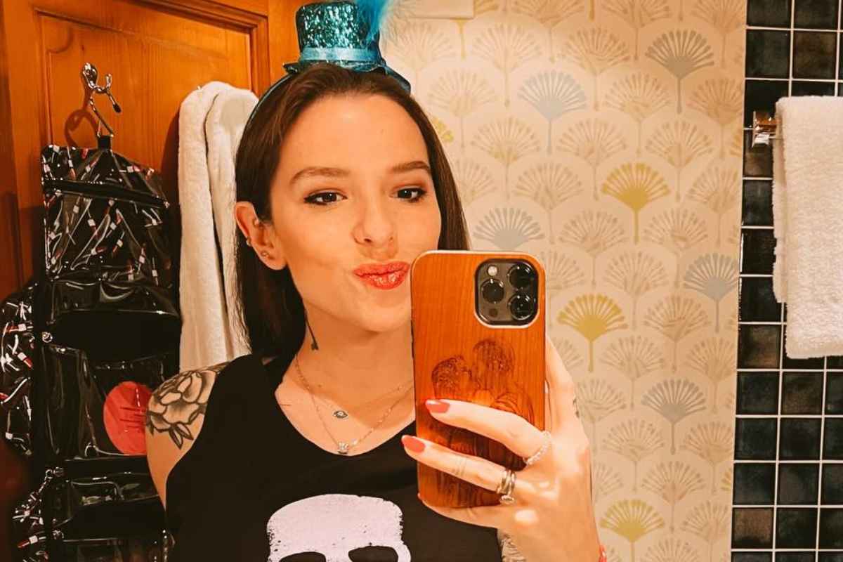 Εριέττα Κούρκουλου: Η εξομολόγηση για τον γιο της ανήμερα των γενεθλίων του