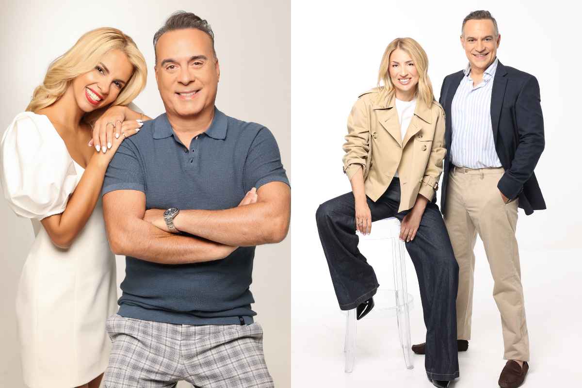 «Δίδυμα» σε θερμοκοιτίδα