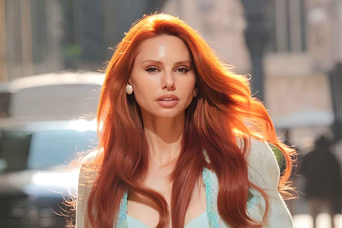 Εβελυν Καζατζόγλου: Επιστροφή σε ένα από τα αγαπημένα της σπορ