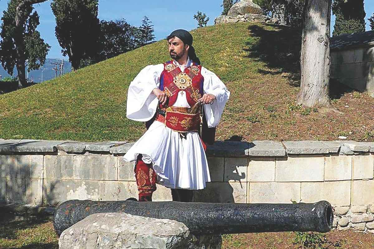 Η ηρωική Έξοδος 200 χρόνια μετά