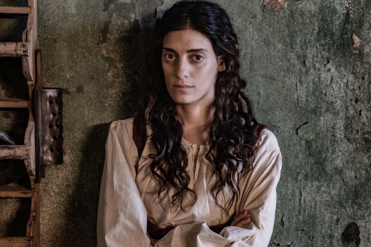 Χριστίνα Χειλά Φαμέλη: «Έχω συγκρουστεί, έχω φύγει από σχέσεις και δουλειές – Δεν φοβάμαι να μιλήσω»