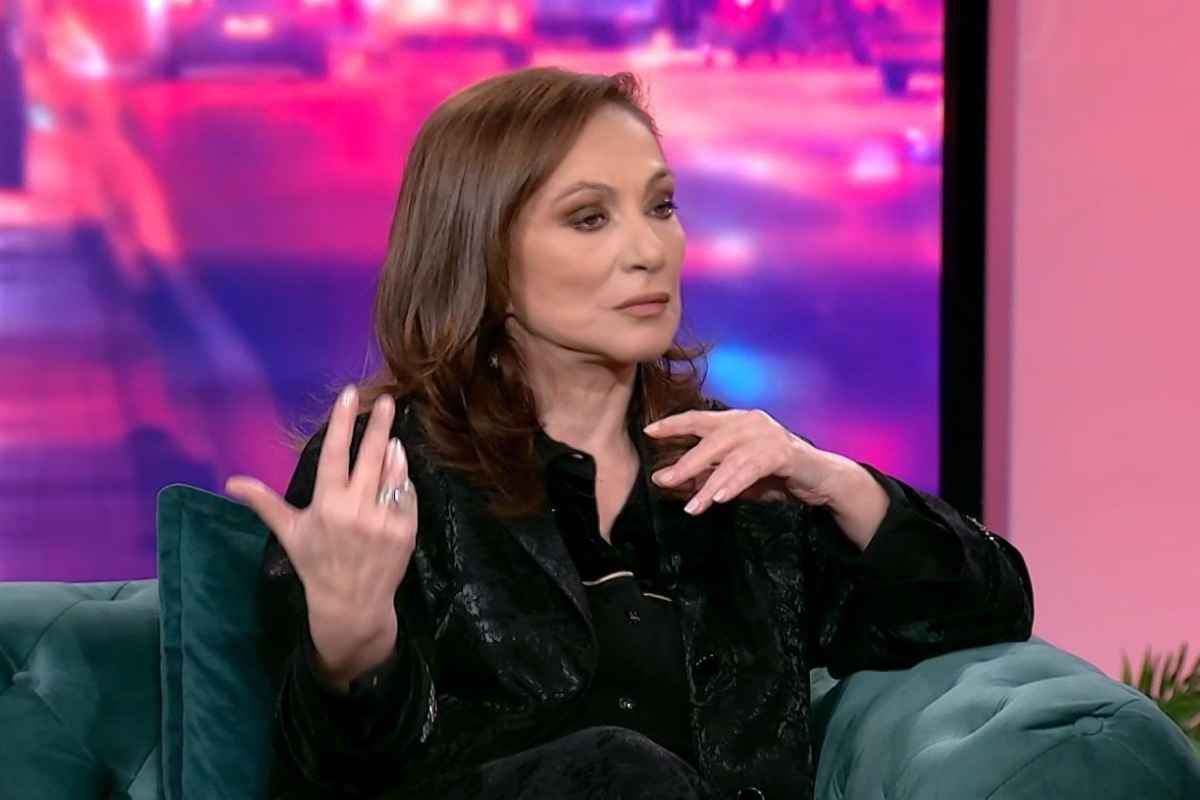 Φιλαρέτη Κομνηνού για πρώην σύντροφό της: «Όταν ανακάλυψα την απιστία του, δεν υπήρχε επιστροφή»