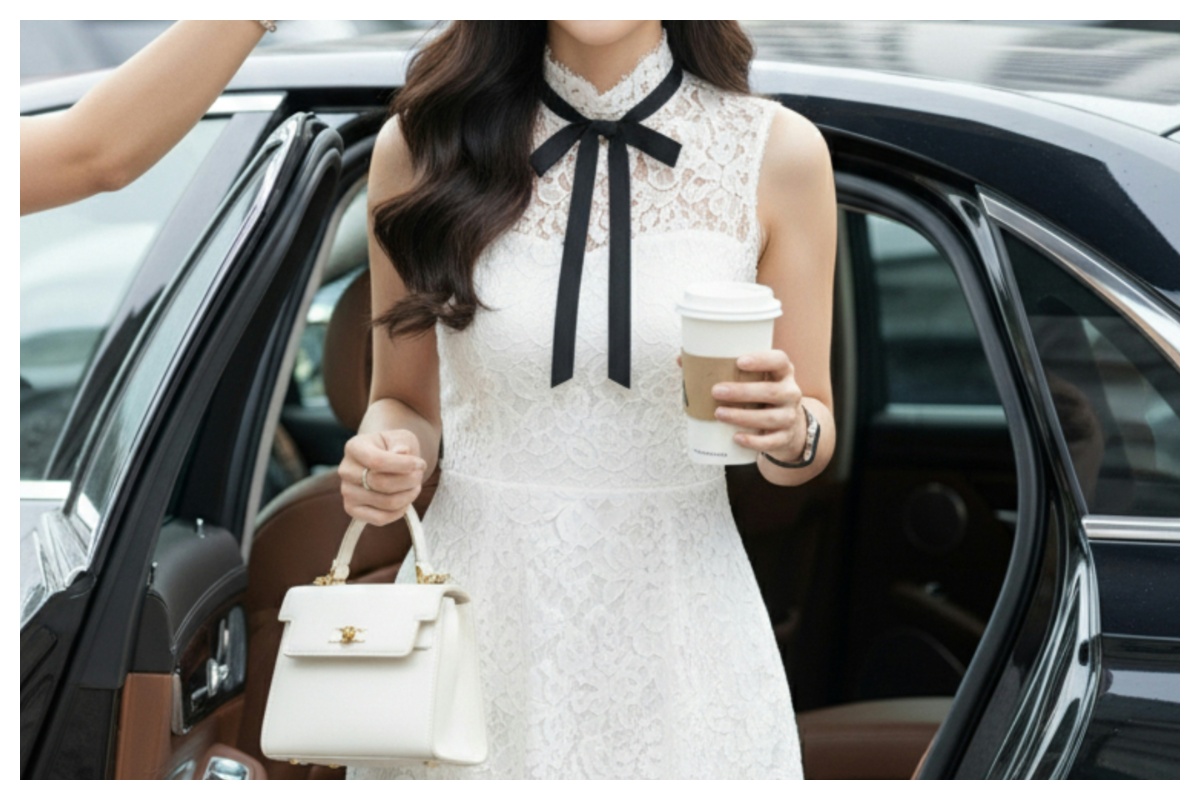 «Δέσε με φιόγκο»: Το trend τις φετινής Άνοιξης!