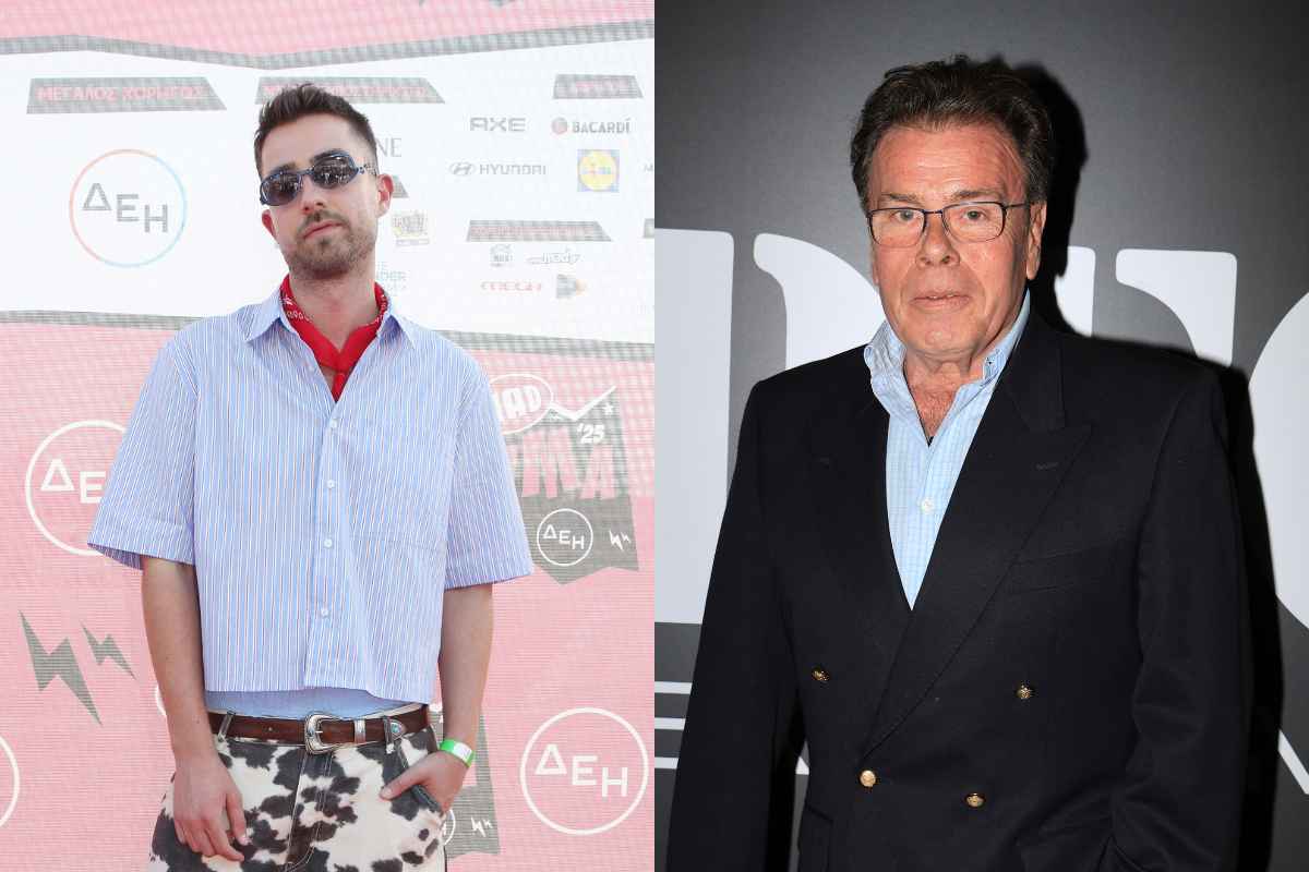 Fipster για Δημήτρη Παπανώτα: «Με έκανε block και… στενοχωρήθηκα πάρα πολύ»