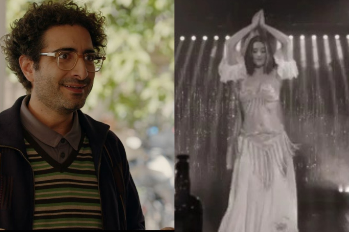 «Έχω Παιδιά»: Guest που δεν περίμενε κανείς - Η Σάρα Τοσκάνο, σύζυγος του Φισφή, χορεύει οριεντάλ