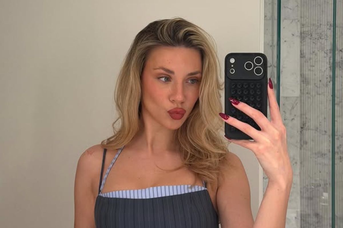 Μικρός έρωτας για Καληφώνη