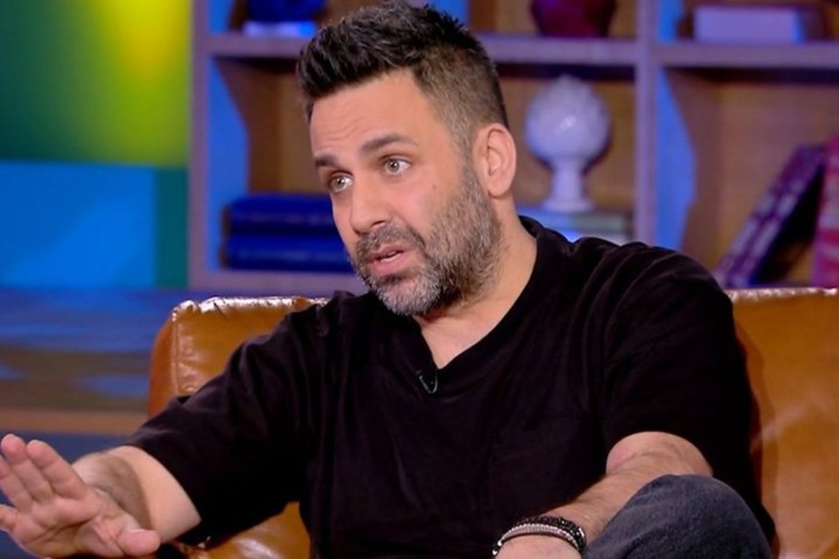 Γιώργος Γιαννιάς: «Με τον Χρήστο Μενιδιάτη είχαμε “σφαχτεί”»