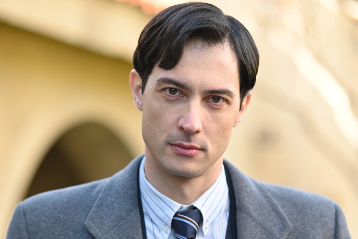 Γιώργος Νούσης για Άγιο Έρωτα: «Ο Ηλίας έρχεται κοντά με τη Σοφία»