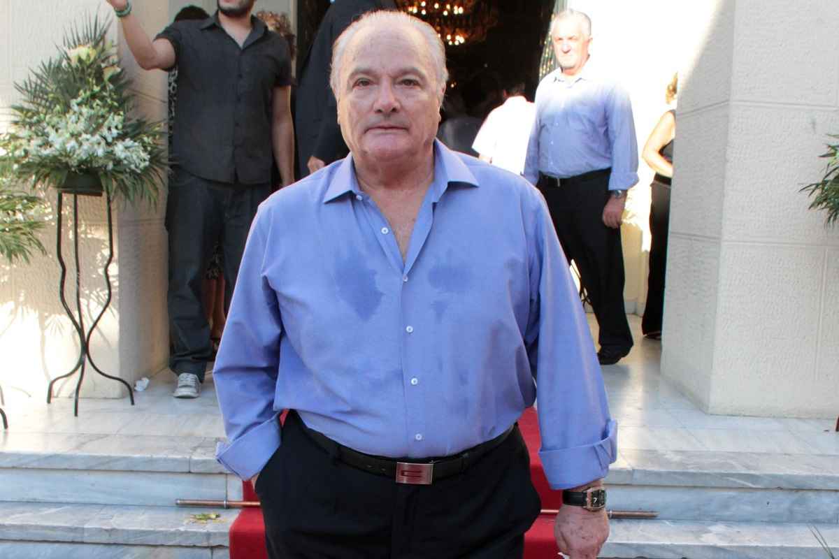 Γιώργος Πάντζας: «Showman σαν τον Μαρίνο σπάνια βγάζει η Ελλάδα»