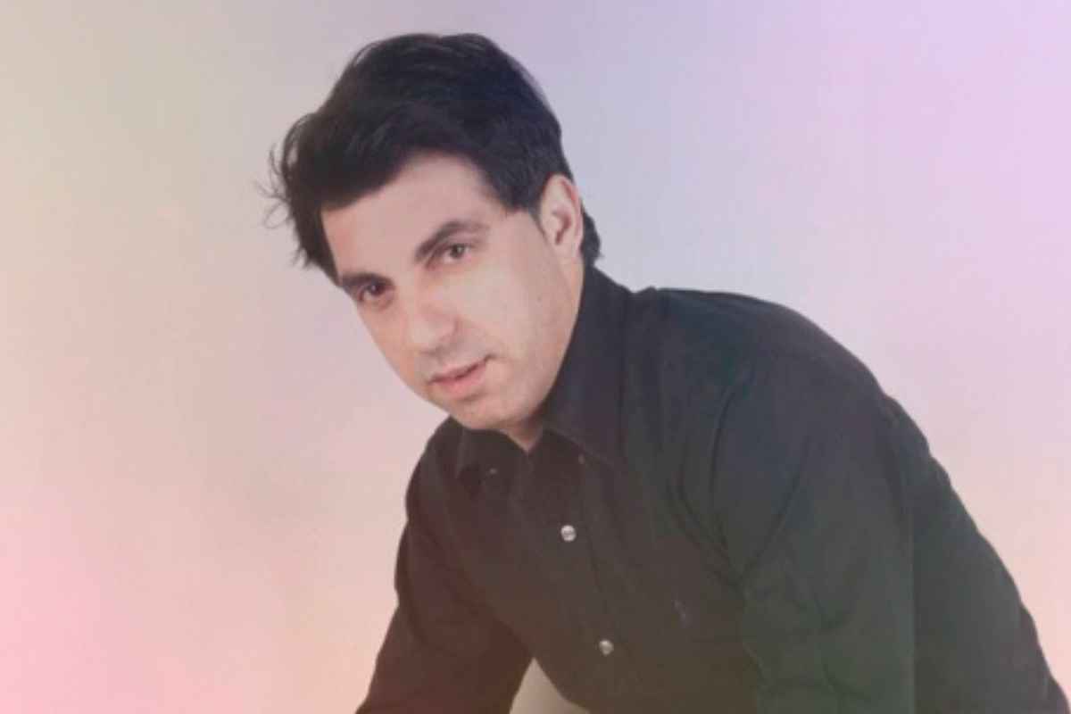 Αυτός είναι ο γνωστός τραγουδιστής που δολοφονήθηκε στην Καρδίτσα