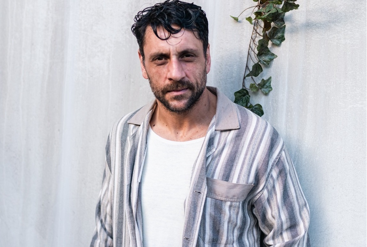 Γιώργος Χρυσοστόμου: «Κανιβαλιστικές» οντισιόν και το restart που έφερε το MeToo