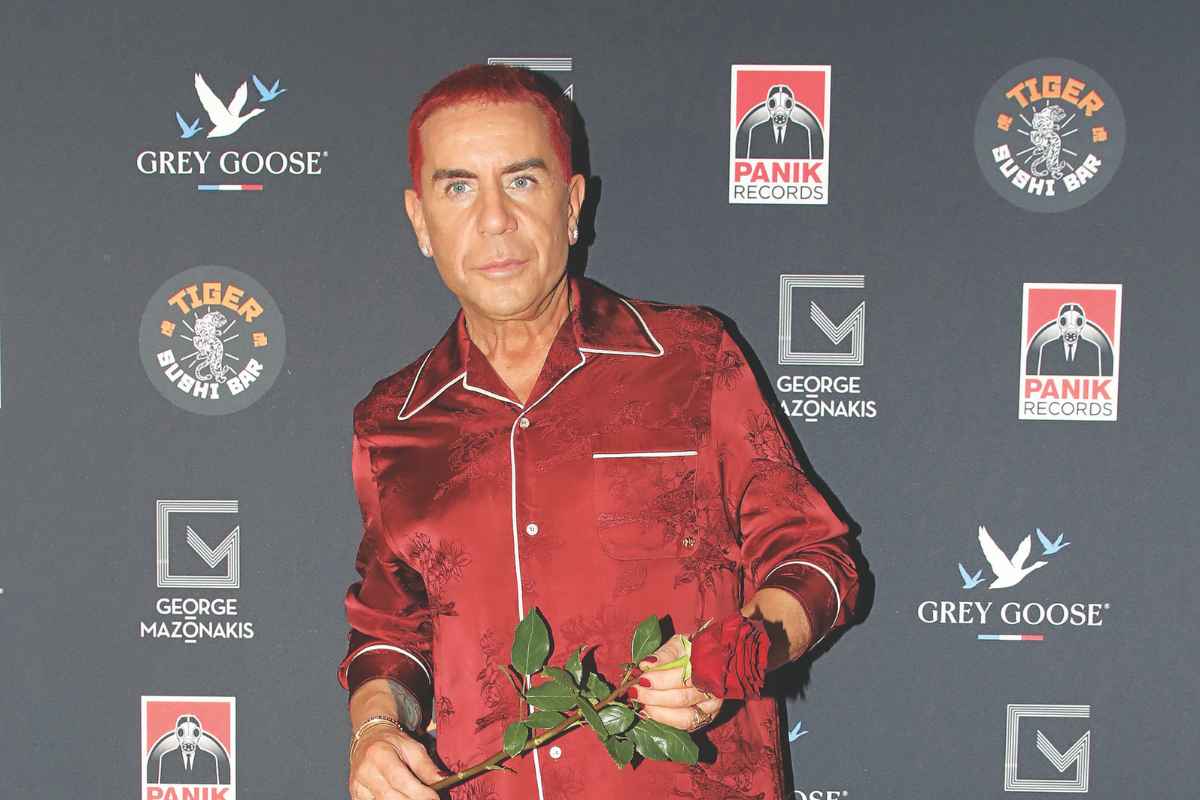 Τον λένε Γιώργο & είναι Happy