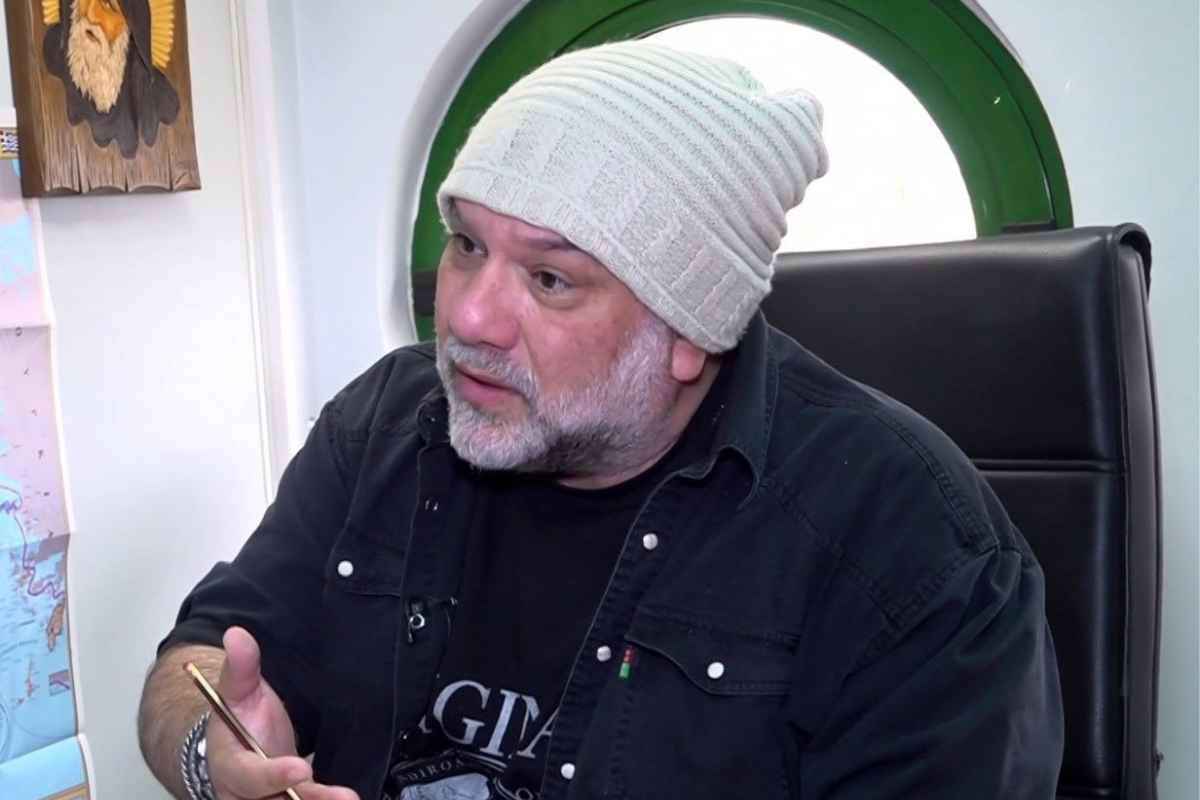 Γρηγόρης Αρναούτογλου: «Αν έλεγα περισσότερα, θα έκλαιγε όλη η Ελλάδα»