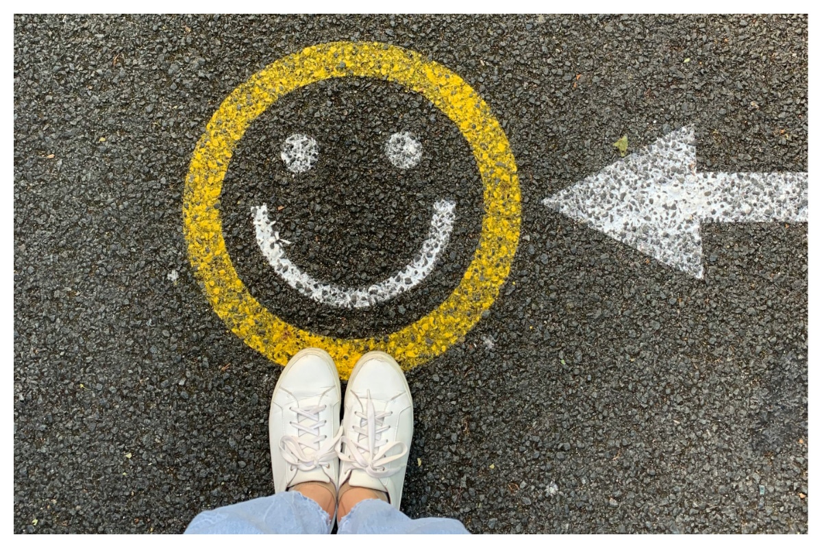 Παγκόσμια Ημέρα Ευτυχίας: Mεγάλα και μικρά πράγματα που μας κάνουν ευτυχισμένους!