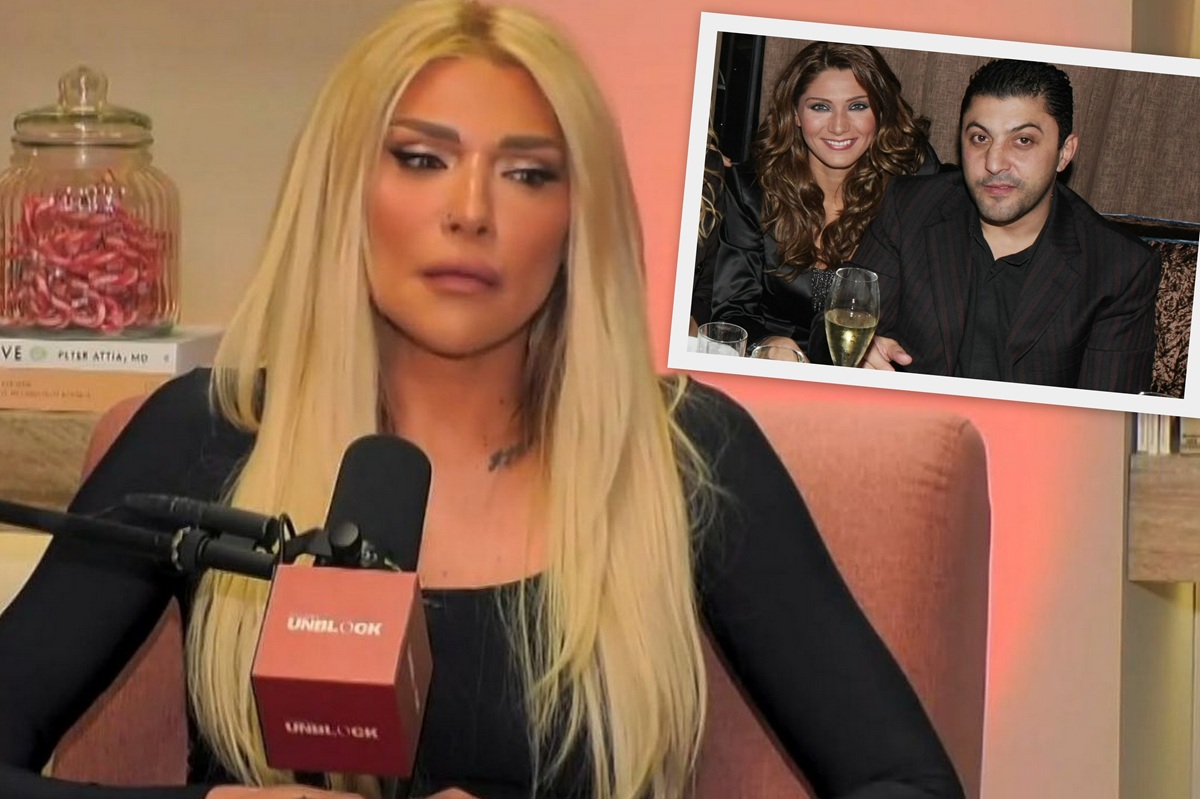 Σκληρή απάντηση από την Αγγελική Ηλιάδη: Προαναγγέλλει μηνύσεις και αγωγές