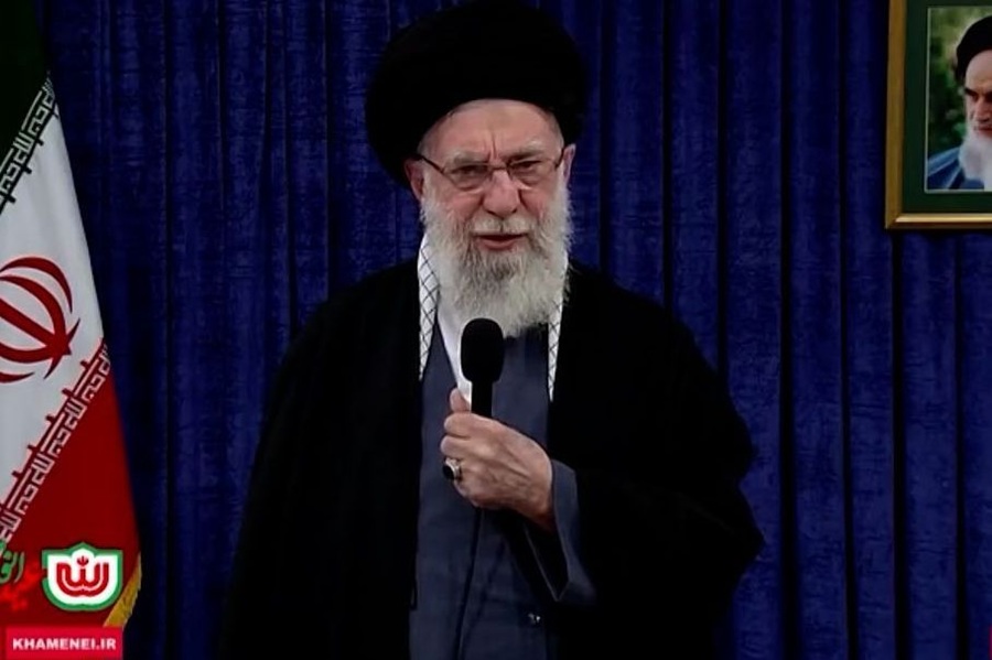 Νεκρή και η σύζυγος του Αλί Χαμενεΐ