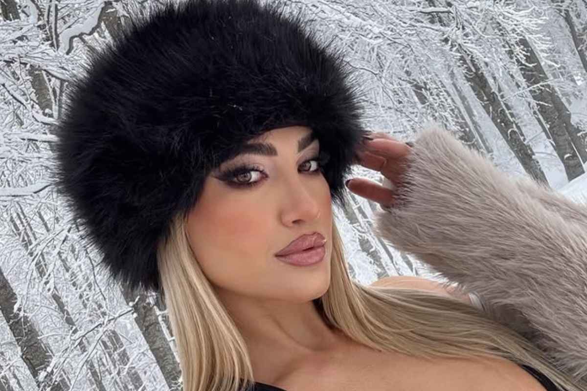 Ιωάννα Τούνη: Νέο υπονοούμενο για πρώην της - «Όταν φεύγει ο έρωτας...»