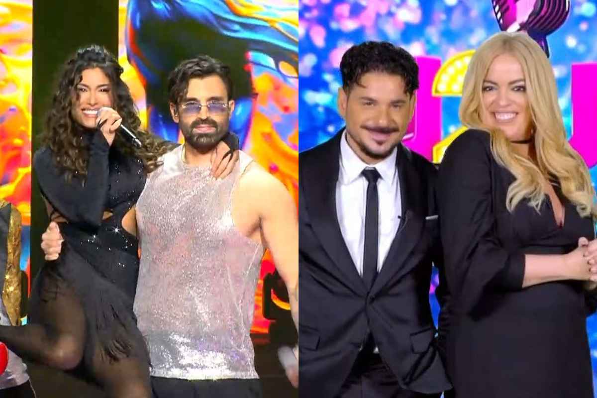 J2US: Γκότσης, Μαίρη και Gio Kay έκλεψαν τις εντυπώσεις - Το ζευγάρι που αποχώρησε