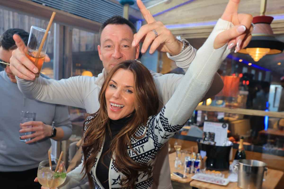 Μεθυσμένος σκιέρ ο Τέρι