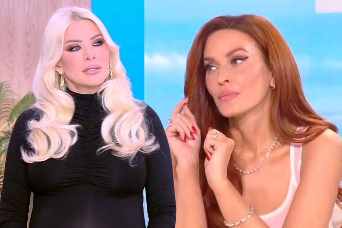 Σίσσυ Χρηστίδου για Καινούργιου: «Δεν νομίζω ότι ήμουν ποτέ η αγαπημένη της»