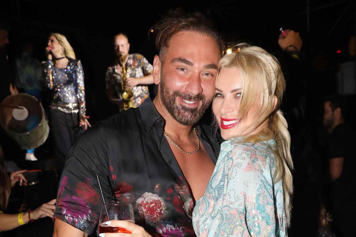 Κοκλώνης για Καινούργιου: «Συναντηθήκαμε τυχαία, ήταν μια έντονη στιγμή»