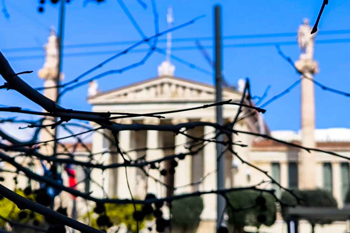 Καιρός: Ηλιοφάνεια στο μεγαλύτερο μέρος της χώρας - Πού υπάρχει πιθανότητα βροχής