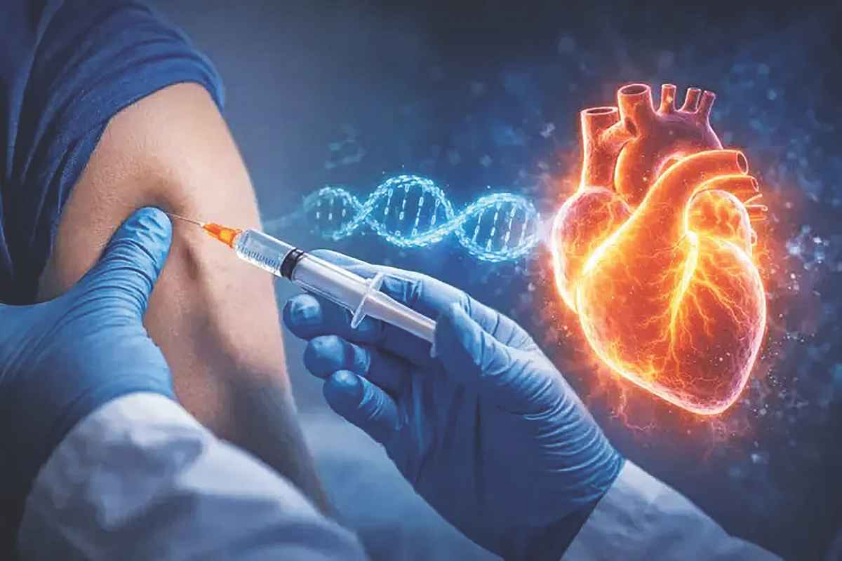 Δώρο… καρδιάς