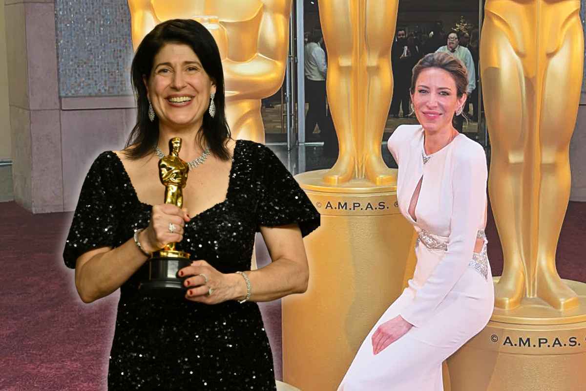 Έριξαν «άγκυρα» στα Όσκαρ