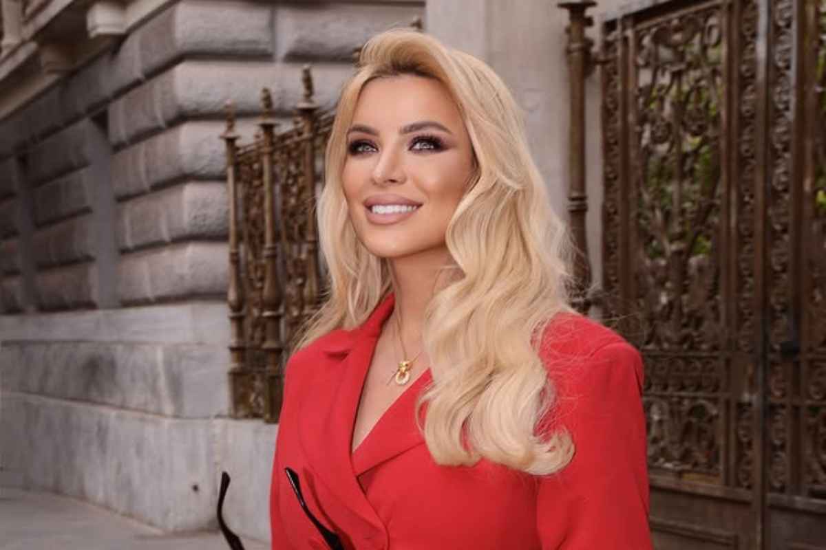 Κατερίνα Καινούργιου: Το εντυπωσιακό baby shower για τον ερχομό της κόρης της