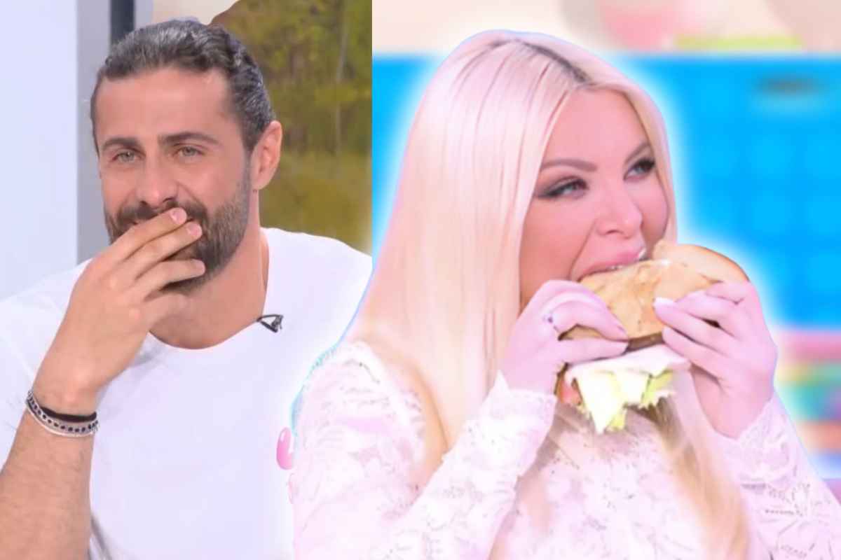 Βασάλος για Καινούργιου: «Το viral πλάνο με το σάντουιτς ήταν μαγειρεμένο»