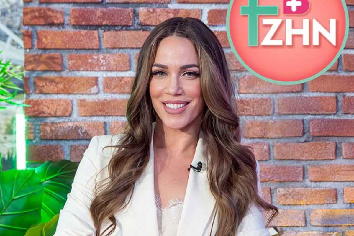 Κατερίνα Στικούδη: Πρεμιέρα στην ΕΡΤ με τη νέα εκπομπή «fΖΗΝ»