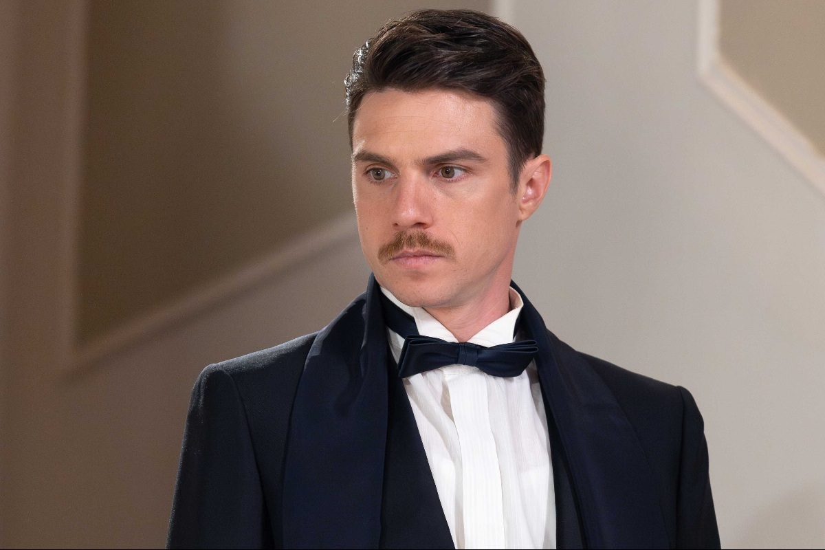 Ο Δημήτρης Κίτσος για τη «Μεγάλη Χίμαιρα» - «Σε όσους δεν άρεσε δεν ήταν θέμα πουριτανισμού»