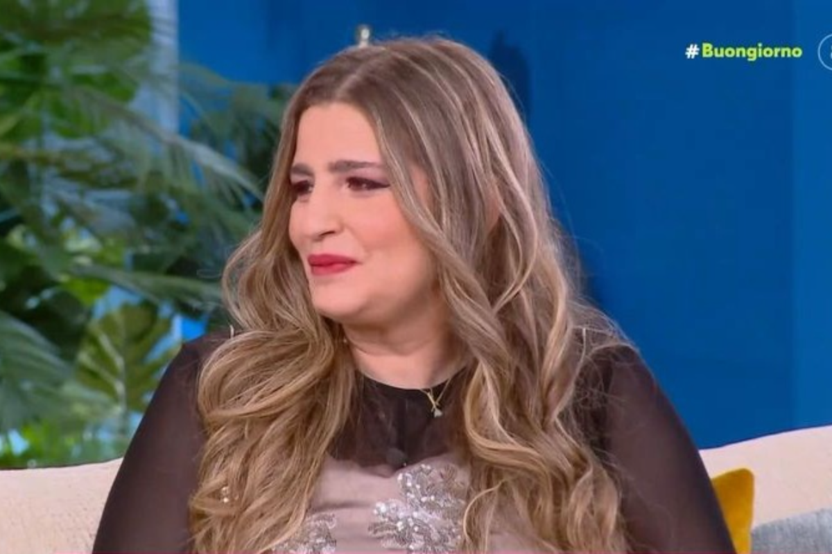 Ξεσπά η Μαρία Κίτσου: «Αυτό ήθελε κανονικά μηνυσάρα» - Τι την εξόργισε