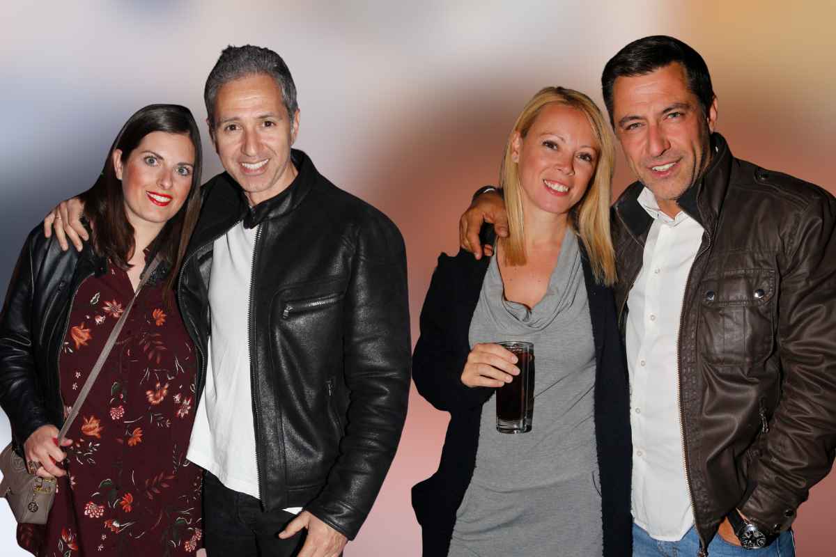 «Αδελφές ψυχές» στην ίδια μοίρα