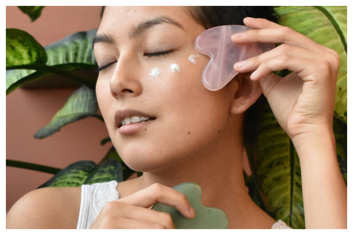 Κονσίλερ τέλος: Το viral τρικ που θα μας σώσει!