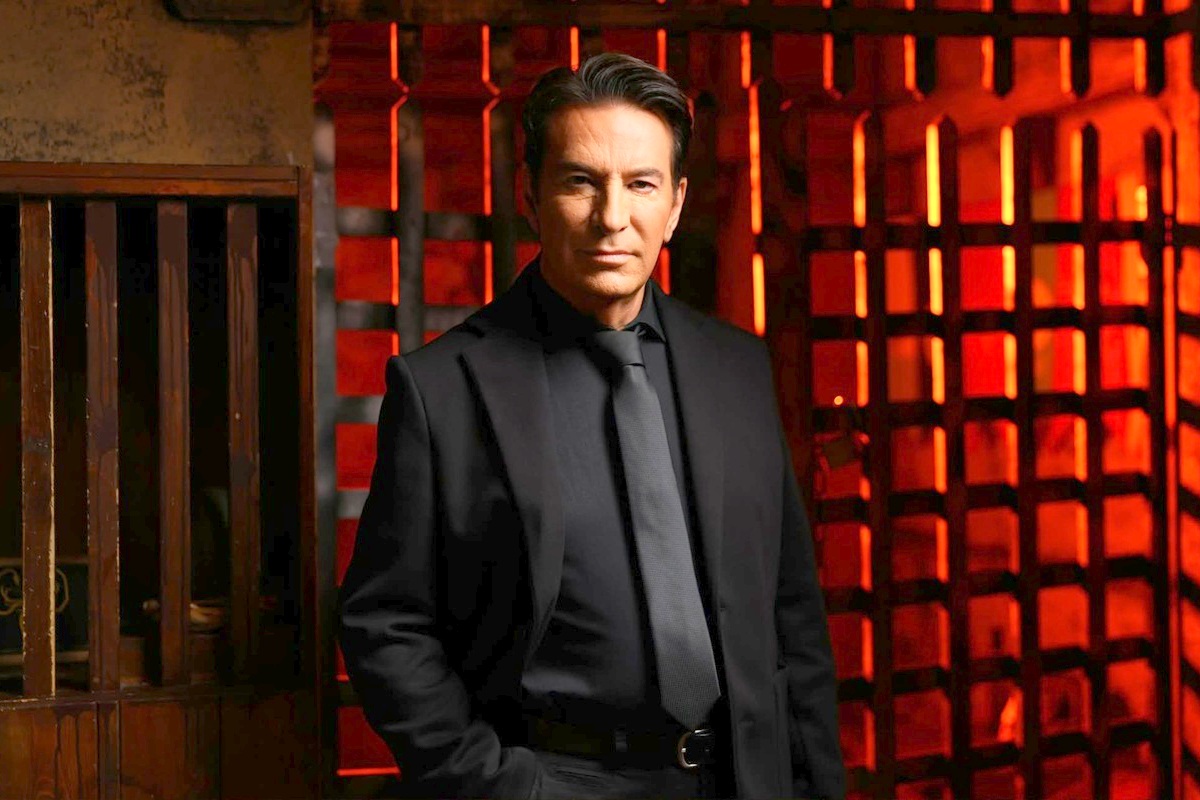 Ο Σταμάτης Γονίδης έγραψε τη νέα επιτυχία του Δημήτρη Κοντολάζου