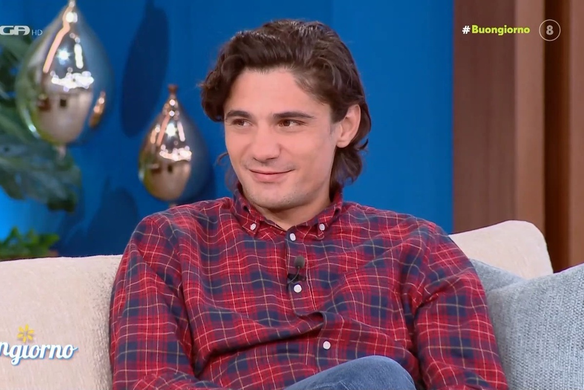 Κώστας Νικούλι: «Δεν έκρυψα ποτέ την καταγωγή μου. Ένιωθα ξένος κι εδώ και εκεί»