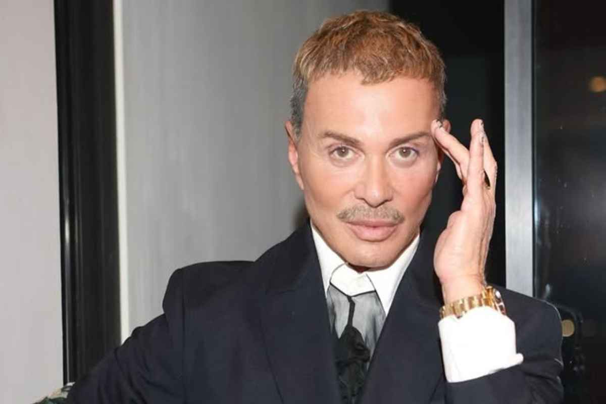 Λάκης Γαβαλάς για ΣΚΑΪ: «Έχω άλλες επιλογές που είναι μια σκάλα παραπάνω»