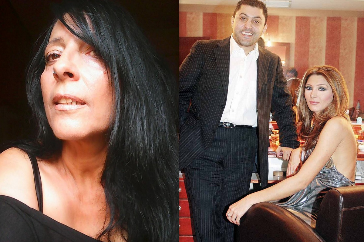 Αδελφή Λαζαρίδη ξεσπά ξανά κατά Ηλιάδη: «Αυτή χώρισε τον αδελφό μου από την Πόπη»