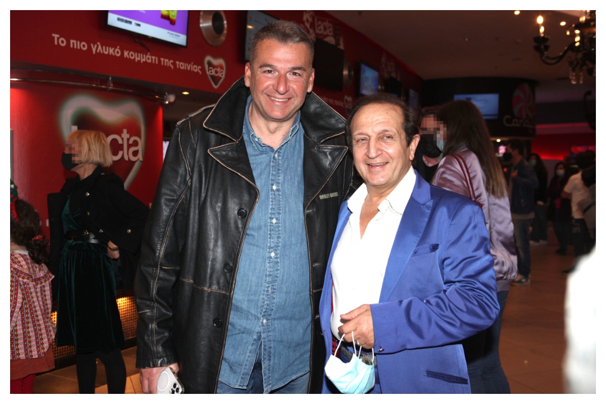 Λιάγκας για Μπιμπίλα: «Δεν είναι Μπραντ Πιτ για να ασχολούμαστε με τη ζωή του»