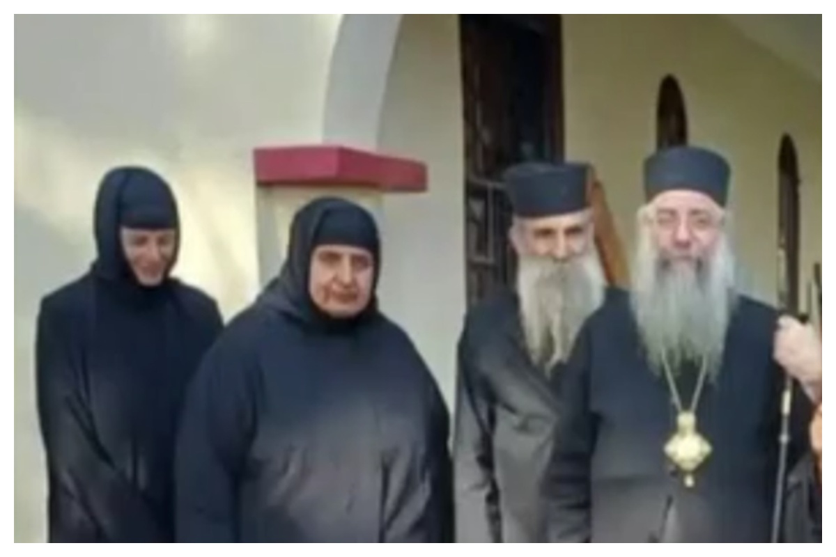 Νέα πορεία ζωής για τη Ναταλία Λιονάκη – Από την Κένυα στην Τανζανία ως μοναχή Νεκταρία