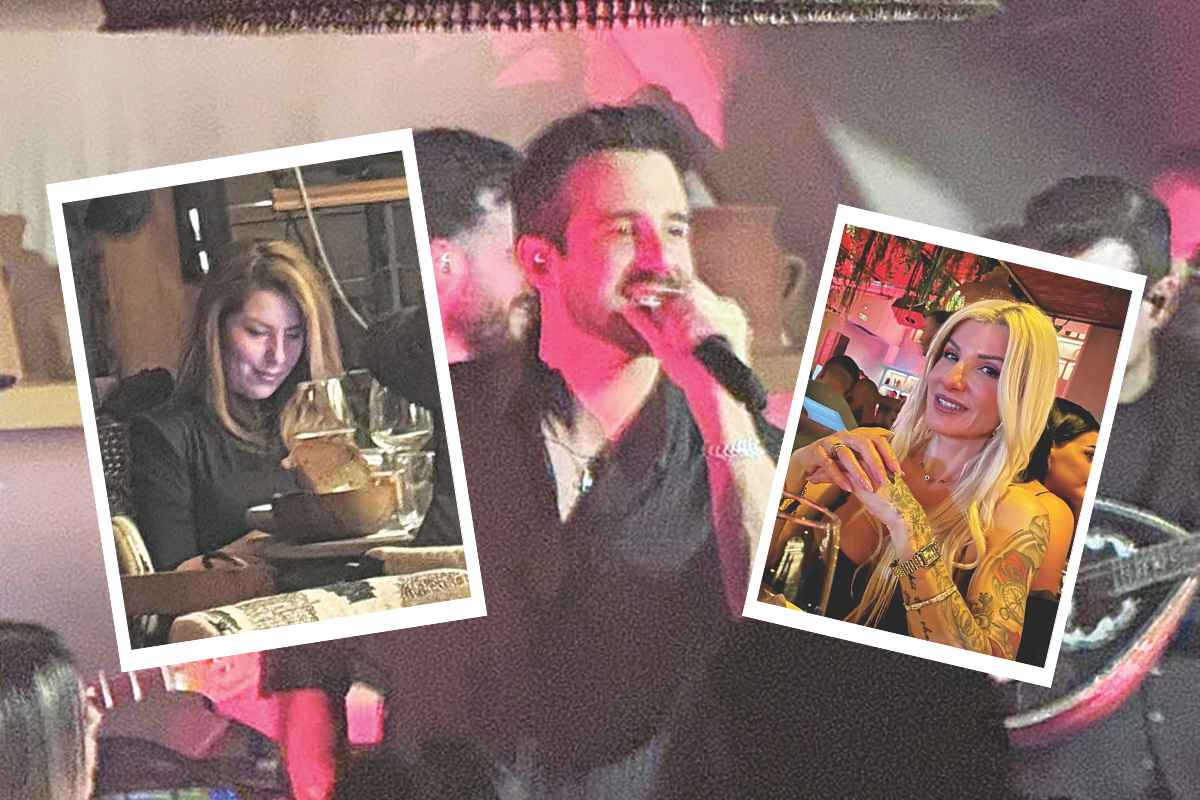 Fun time στη Γλυφάδα