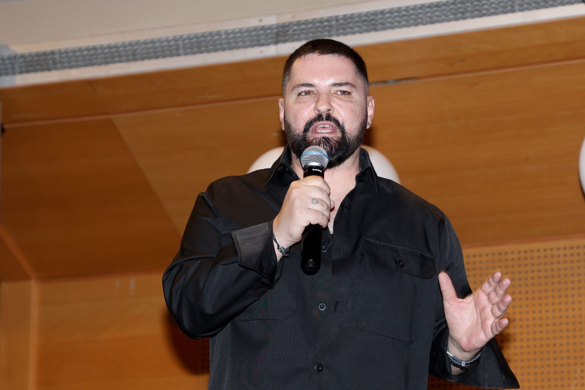 OPEN: Διευθυντής Προγράμματος ο Θέμης Μάλλης