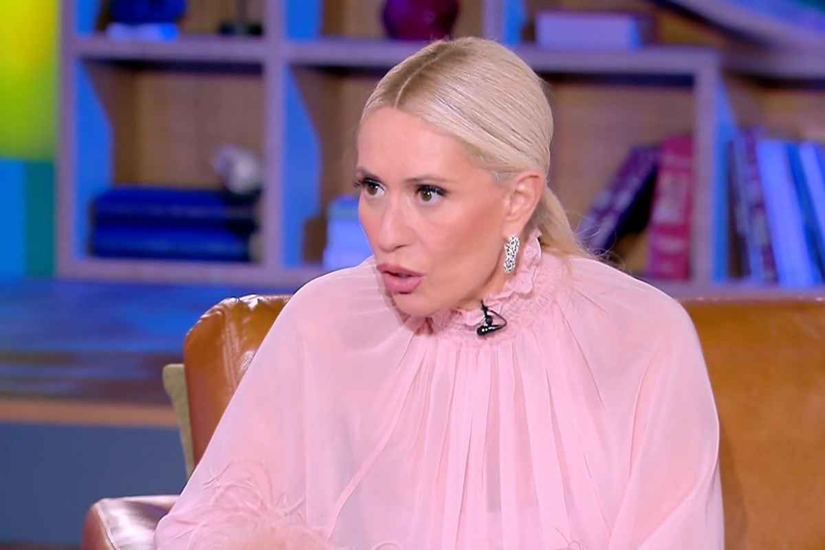 Μαρία Μπακοδήμου: «Μου φόρτωσαν συνεργάτη με το ζόρι - Ήταν βύσμα και δεν το ήξερε»