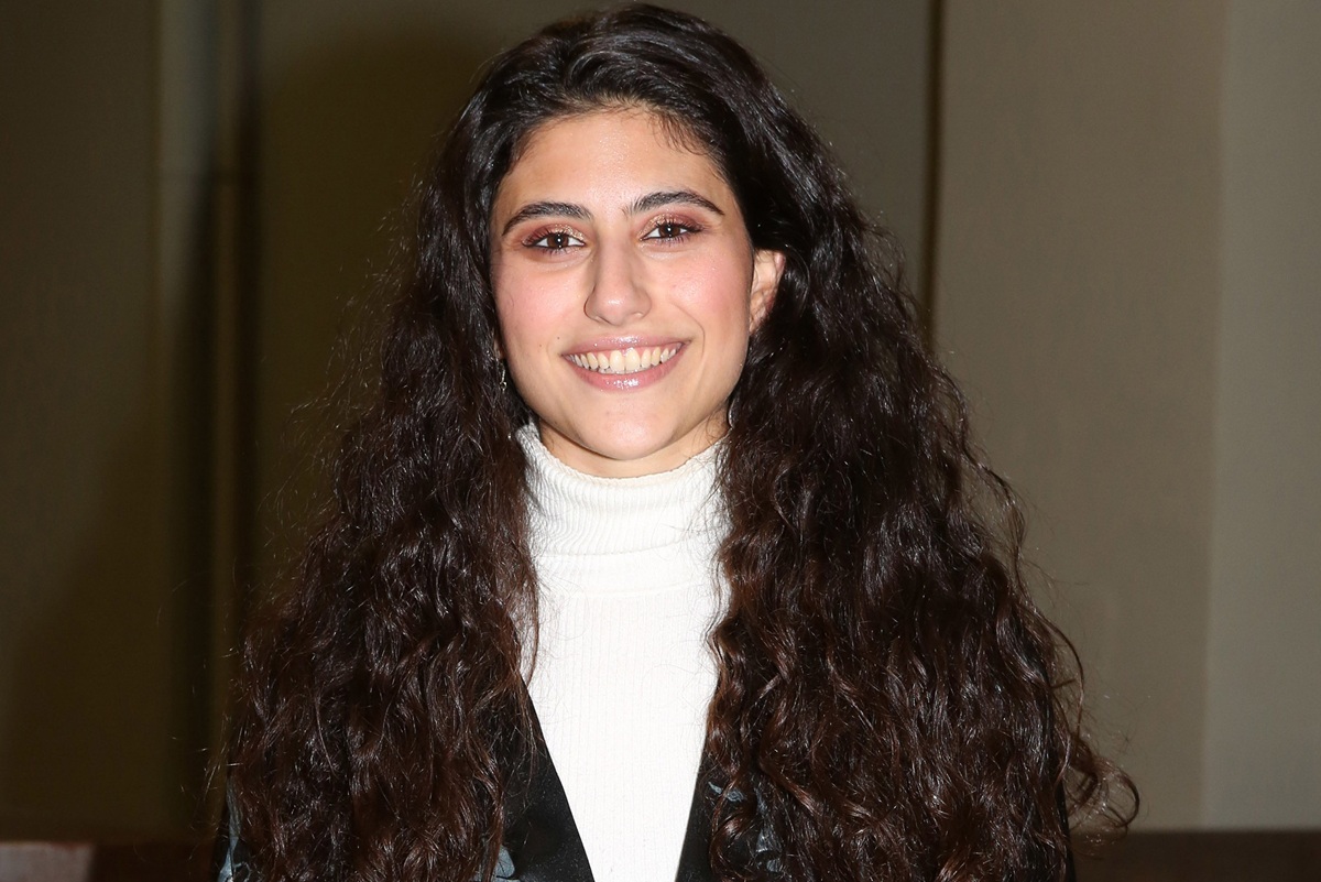 Μαρίνα Σπανού: «Το 12άρι στον Ακύλα ήταν ψήφος καρδιάς – Μας κέρδισε με το πάθος του!»