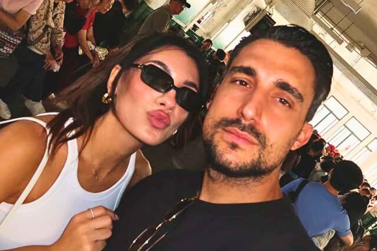 Μαριαλένα Ρουμελιώτη: Η δυσκολία στην εγκυμοσύνη που αποκάλυψε ο Σάκης Κατσούλης